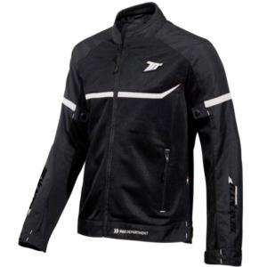 Chaqueta Verano JR30.1 Mojave negro